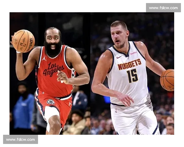 掘金vs快船几比几揭晓 西部强强对话胜负关键全解析赛后深度复盘