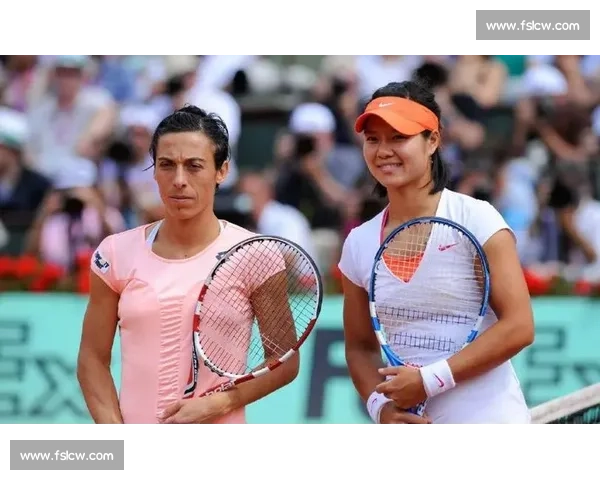 李娜对阵斯齐亚沃尼巅峰对决见证法网冠军之路经典战役回顾与荣耀时刻