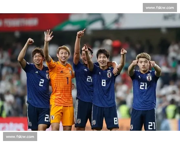 日本对阵澳大利亚足球比赛预测分析双方实力对比与关键因素分析