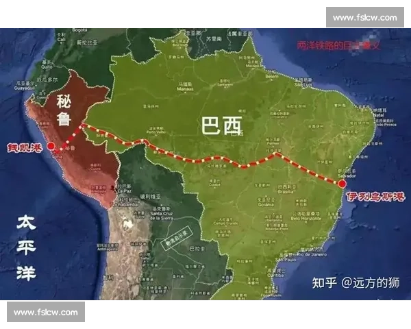 巴西与中国对决背后的经济文化体育多维博弈新格局全球影响与未来走向